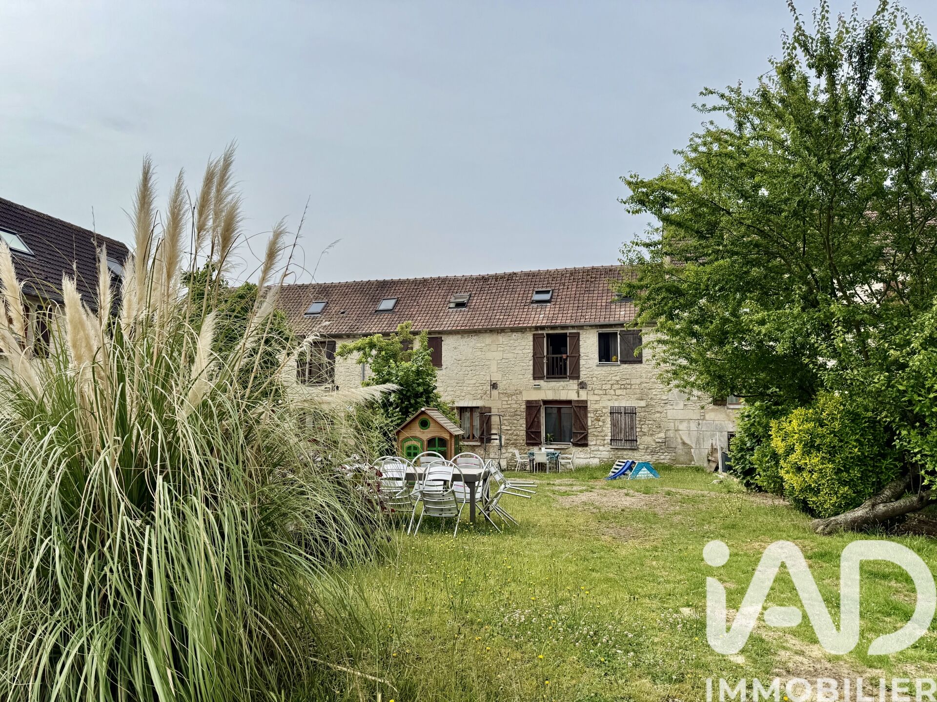 Appartement à vendre, 3 pièces, 38 m², Pontpoint