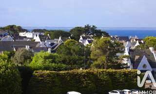 Appartement 2 Pièces 25 m² à vendre à Quiberon (56170)