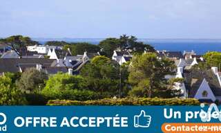 Appartement 2 Pièces 25 m² à vendre à Quiberon (56170)