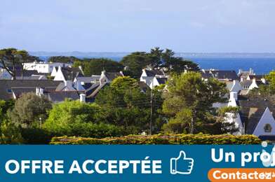 Appartement 2 pièces 142000 €