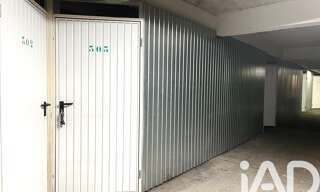 Garage  4 m² à vendre à Paris 14 (75014)