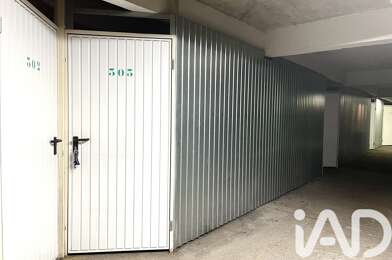 Garage  13000 €