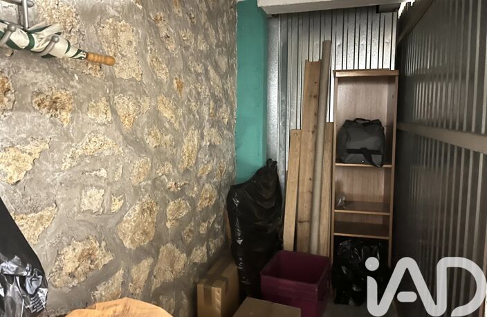 Vente Garage 4 m&sup2; — photo 3