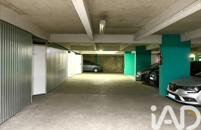 Vente Garage 4 m&sup2; — photo 4