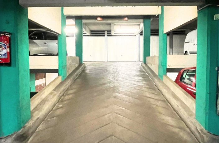 Vente Garage 4 m&sup2; — photo 5