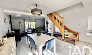 Maison 6 Pièces 109 m² à vendre à Loire-Authion (49800)