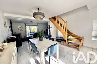 Maison 6 pièces 285000 €