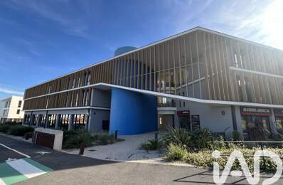 Vente Boutique/Local commercial 64 m&sup2; — photo du bien