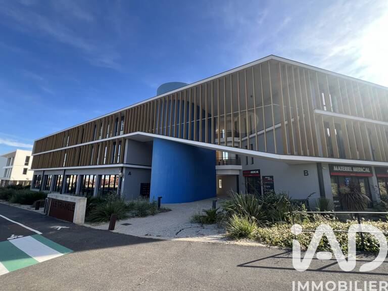 Vente Boutique/Local commercial 64 m&sup2; — photo 1
