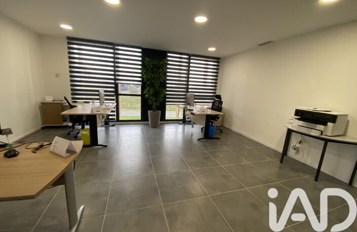 Vente Boutique/Local commercial 64 m&sup2; — photo 4