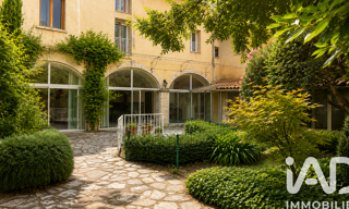 Maison 11 Pièces 260 m² à vendre à Carpentras (84200)
