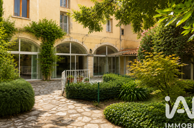 Maison 11 pièces 475000 €