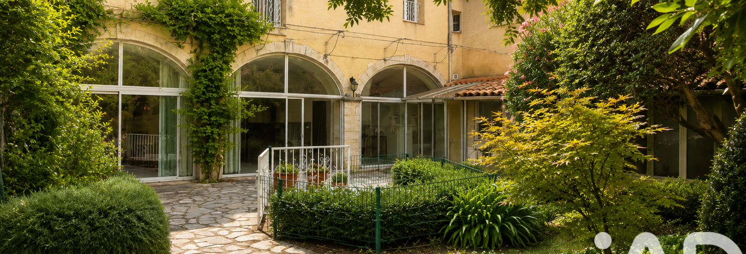 Maison 11 Pièces 260 m² à vendre à Carpentras (84200)
