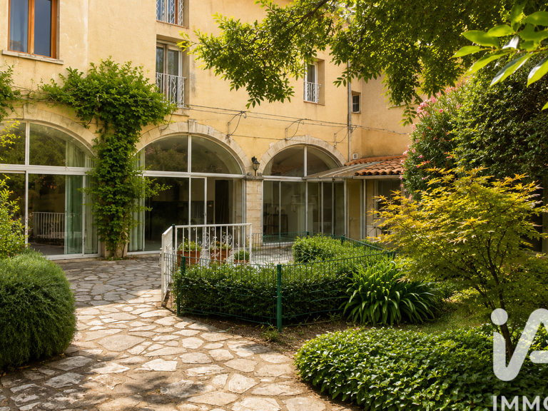 Vente Maison de ville 11 pièces — photo 1