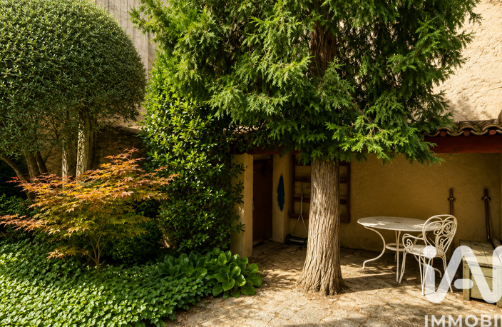 Vente Maison de ville 11 pièces — photo 3