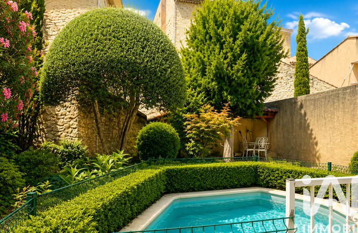 Vente Maison de ville 11 pièces — photo 4