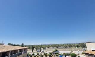Appartement 3 Pièces 42 m² à vendre à Marseillan (34340)