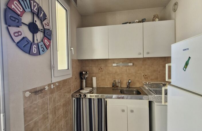 Vente Appartement 3 pièces — photo 3