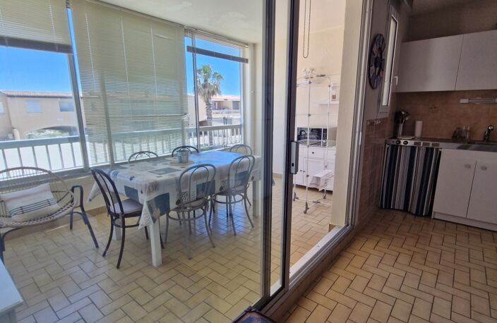 Vente Appartement 3 pièces — photo 5