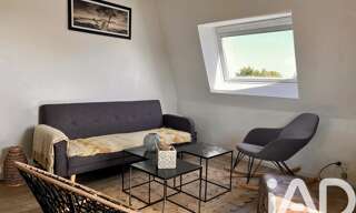 Appartement 3 Pièces 60 m² à vendre à Locmiquélic (56570)