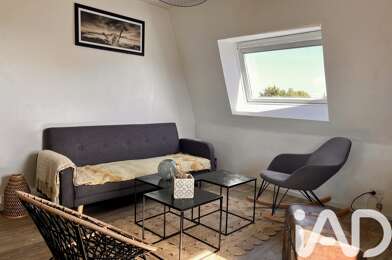 Appartement 3 pièces 215000 €