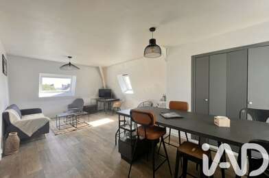 Appartement 3 pièces 215000 €