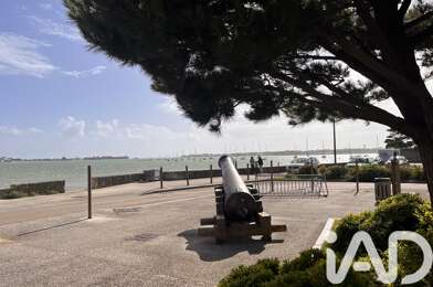 Appartement 3 pièces 215000 €