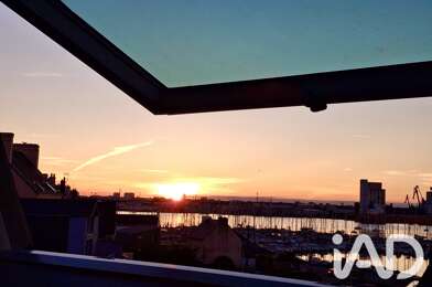 Appartement 3 pièces 206000 €