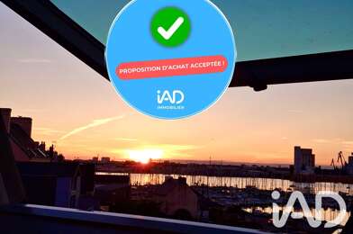 Appartement 3 pièces 206000 €
