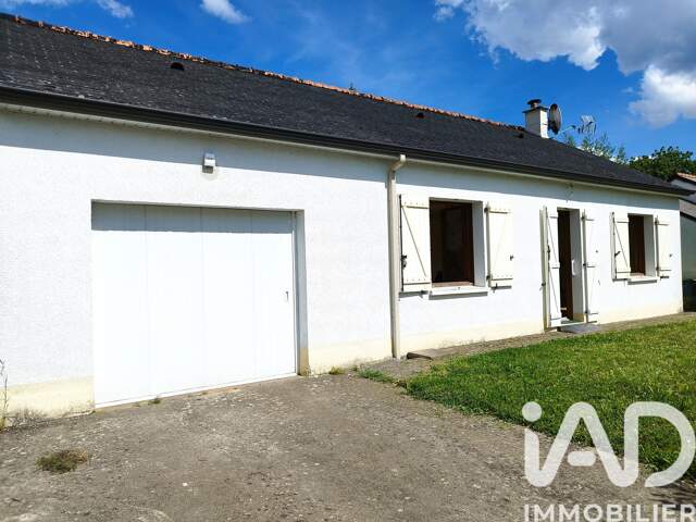 Vente Maison/villa 2 pièces — photo du bien