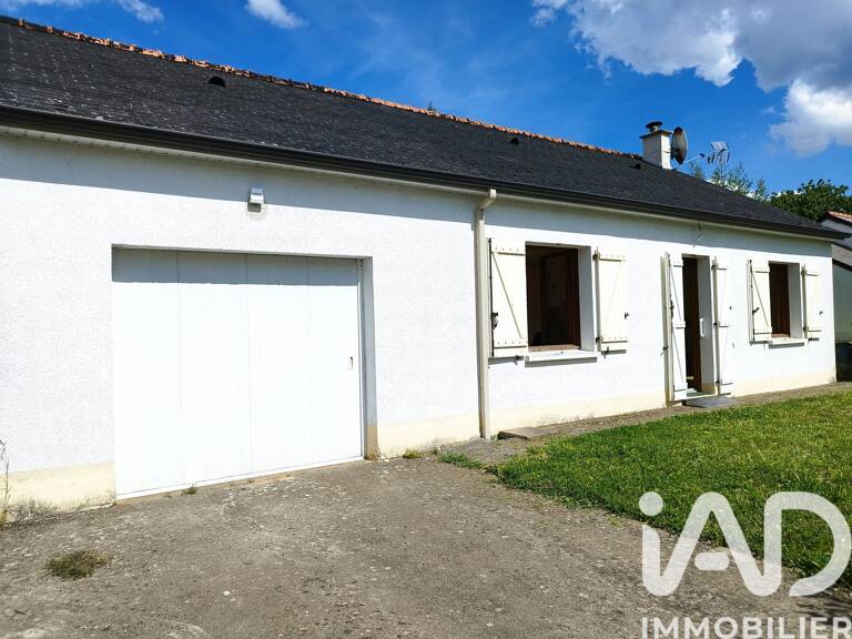 Vente Maison/villa 2 pièces — photo 1