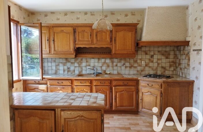 Vente Maison/villa 2 pièces — photo 2