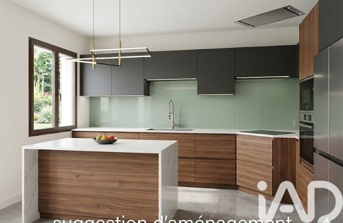 Vente Maison/villa 2 pièces — photo 3
