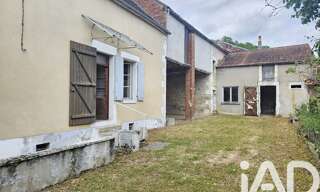 Maison 3 Pièces 60 m² à vendre à Auxerre (89290)