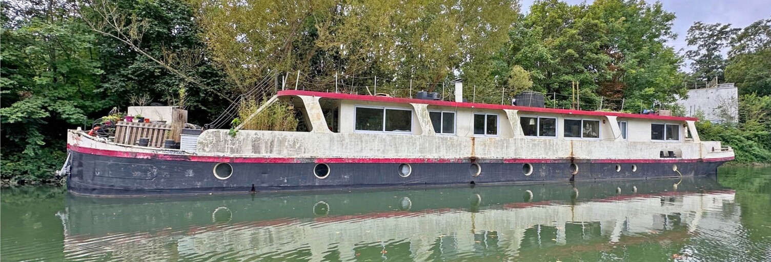 Maison 8 Pièces 250 m² à vendre à Poissy (78300)
