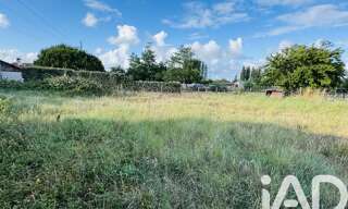 Terrain  962 m² à vendre à Soulac-sur-Mer (33780)