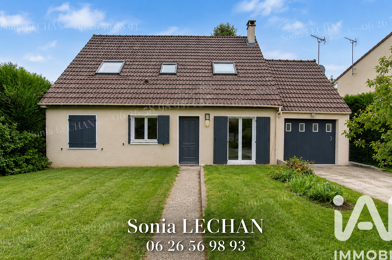 Maison 5 pièces 350000 €