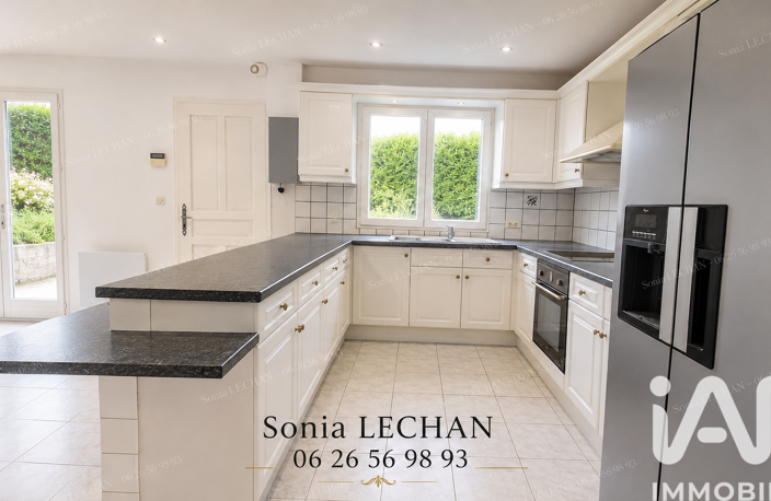 Vente Maison/villa 5 pièces — photo 2