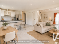 Vente Maison/villa 5 pièces — photo 3