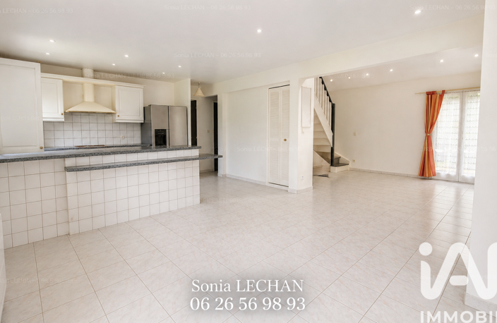 Vente Maison/villa 5 pièces — photo 4