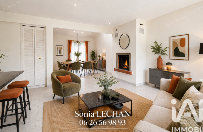 Vente Maison/villa 5 pièces — photo 5