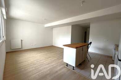 Appartement 2 pièces 199000 €