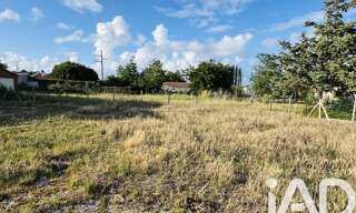 Terrain  432 m² à vendre à Soulac-sur-Mer (33780)