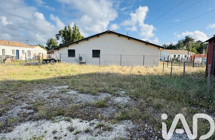 Vente Terrain à bâtir 432 m&sup2; — photo 3