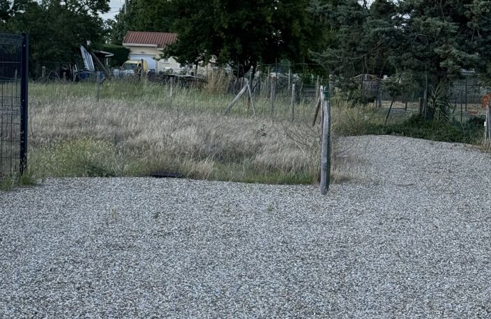 Vente Terrain à bâtir 432 m&sup2; — photo 4