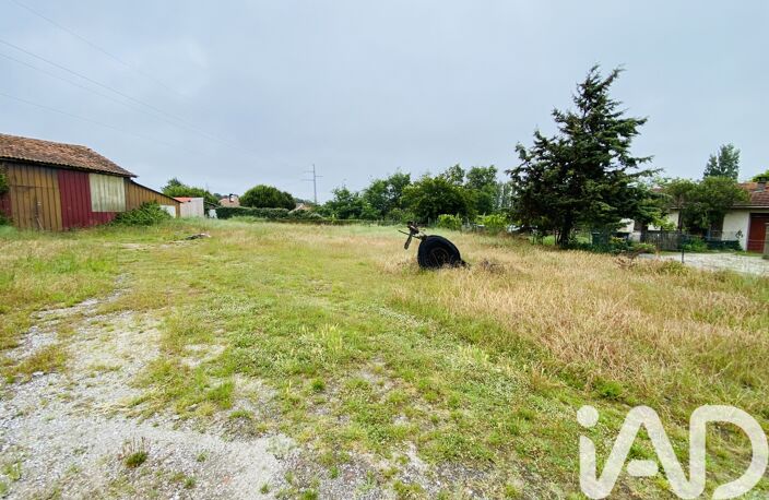 Vente Terrain à bâtir 432 m&sup2; — photo 5