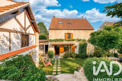 Maison 5 pièces 315000 €