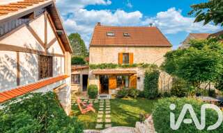 Maison 5 Pièces 110 m² à vendre à Guérard (77580)