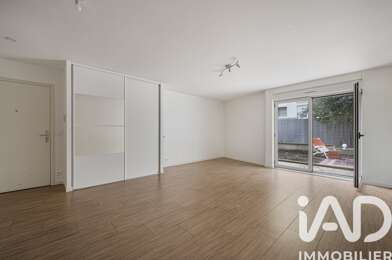 Appartement 1 pièces 249000 €