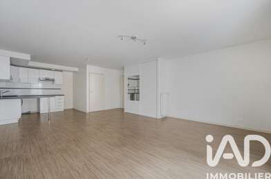 Appartement 1 pièces 249000 €